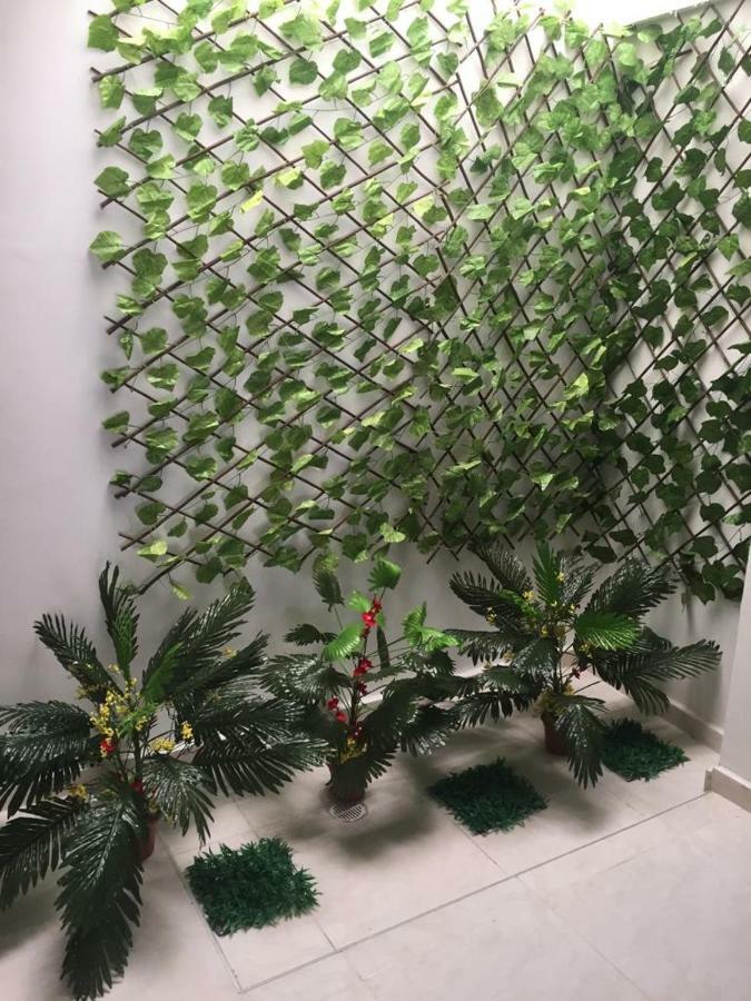 Hotel Atardecer Guajiro Ríohacha Kültér fotó
